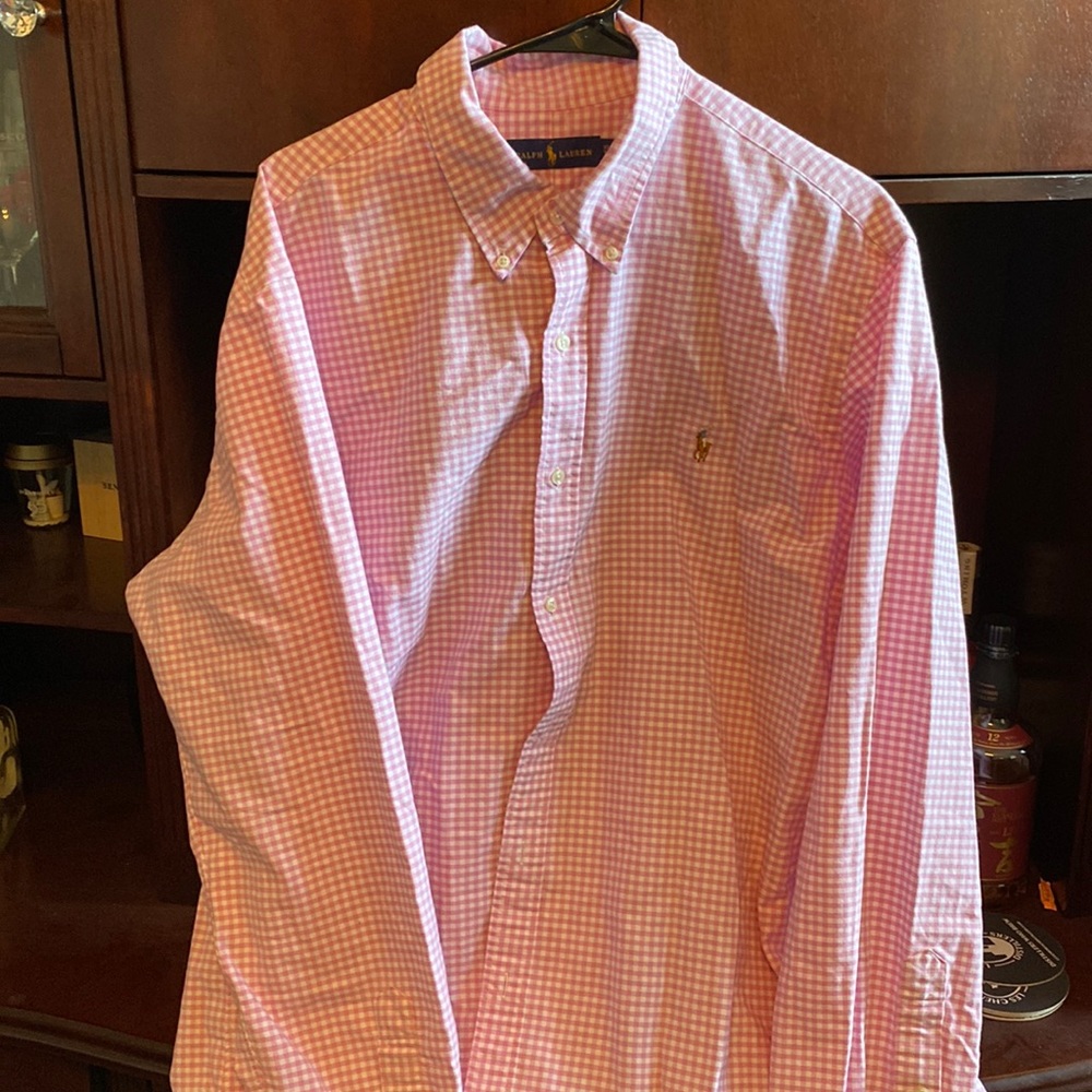 Ralph Lauren Shirt